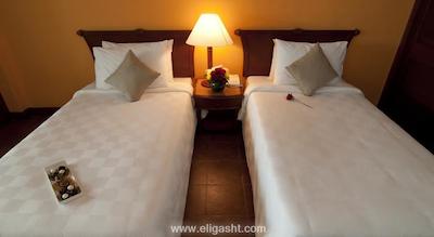 باتونت گاردن ریزورت