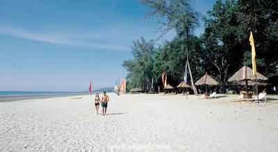 باتونت گاردن ریزورت