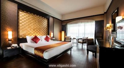 باتونت گاردن ریزورت