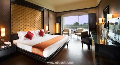 باتونت گاردن ریزورت