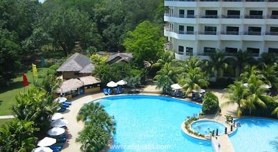 باتونت گاردن ریزورت