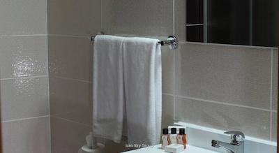 باتونت گاردن ریزورت