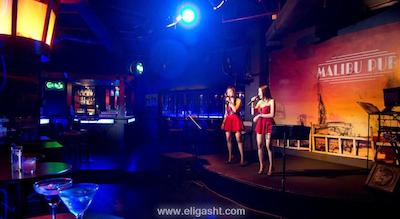 باتونت گاردن ریزورت