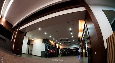 باتونت گاردن ریزورت