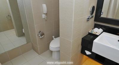 باتونت گاردن ریزورت