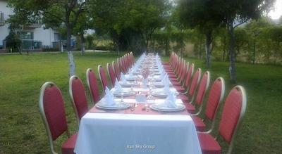 باتونت گاردن ریزورت