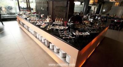 باتونت گاردن ریزورت