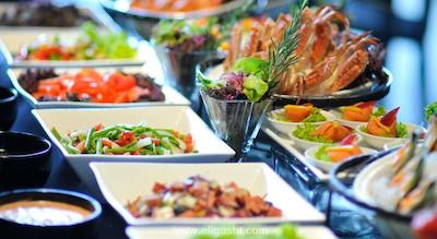 باتونت گاردن ریزورت