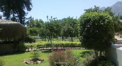 باتونت گاردن ریزورت