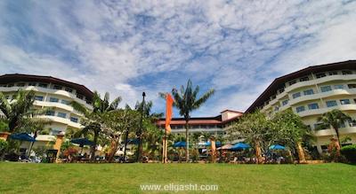 باتونت گاردن ریزورت