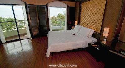 باتونت گاردن ریزورت