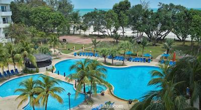 باتونت گاردن ریزورت