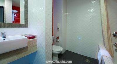 باتونت گاردن ریزورت