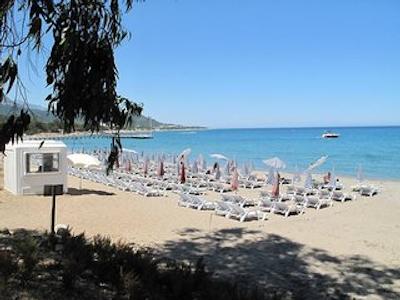 باتونت گاردن ریزورت