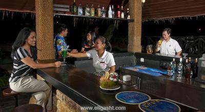 باتونت گاردن ریزورت