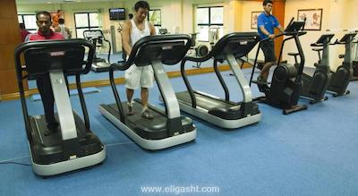 باتونت گاردن ریزورت