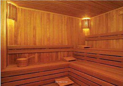 باتونت گاردن ریزورت