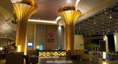 باتونت گاردن ریزورت