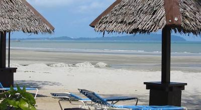 باتونت گاردن ریزورت