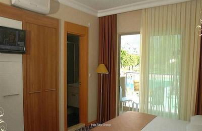 باتونت گاردن ریزورت