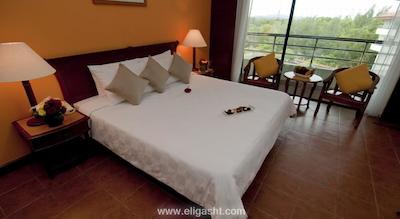 باتونت گاردن ریزورت