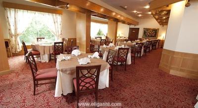 باتونت گاردن ریزورت