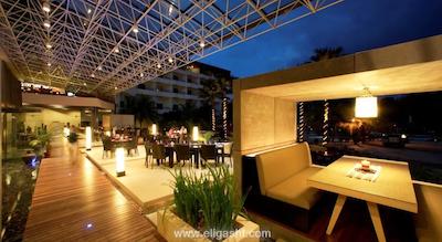 باتونت گاردن ریزورت