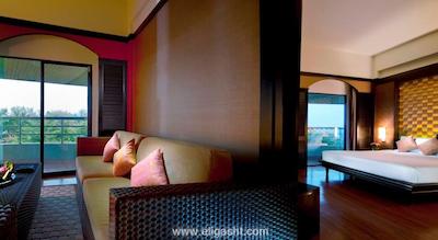 باتونت گاردن ریزورت