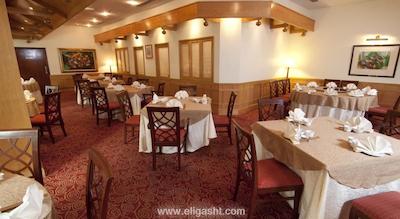 باتونت گاردن ریزورت