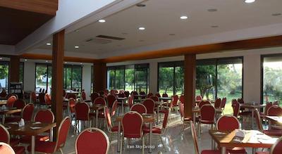 باتونت گاردن ریزورت