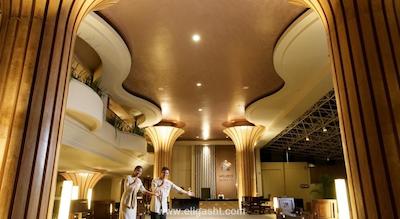 باتونت گاردن ریزورت