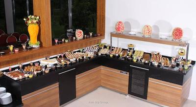 باتونت گاردن ریزورت