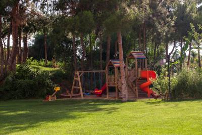 الا کوالیتی ریزورت بلک