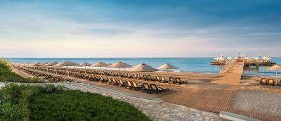 الا کوالیتی ریزورت بلک