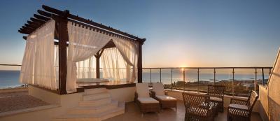 الا کوالیتی ریزورت بلک