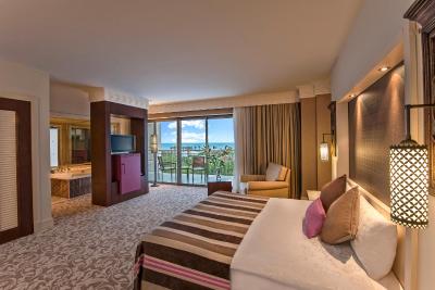 الا کوالیتی ریزورت بلک