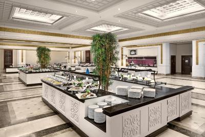 الا کوالیتی ریزورت بلک