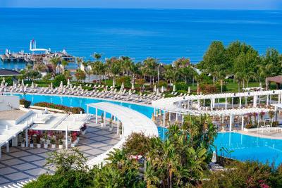 الا کوالیتی ریزورت بلک