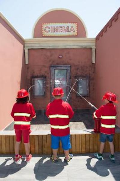 الا کوالیتی ریزورت بلک