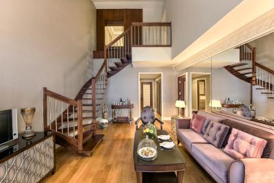 الا کوالیتی ریزورت بلک