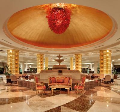 الا کوالیتی ریزورت بلک