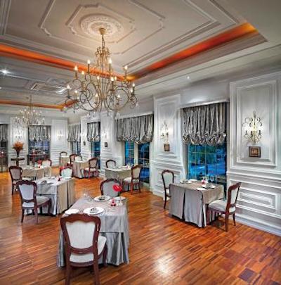 الا کوالیتی ریزورت بلک