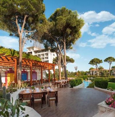 الا کوالیتی ریزورت بلک