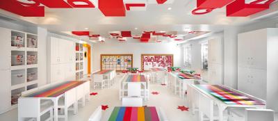 الا کوالیتی ریزورت بلک