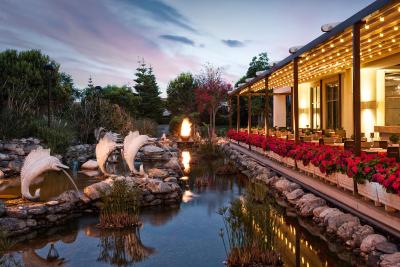 الا کوالیتی ریزورت بلک