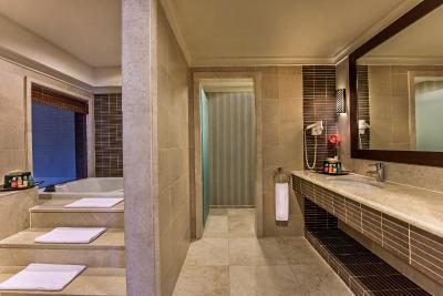 الا کوالیتی ریزورت بلک