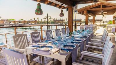 گلوریا سرنیتی ریزورت