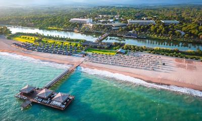 گلوریا سرنیتی ریزورت