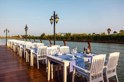 گلوریا سرنیتی ریزورت