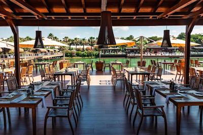 گلوریا سرنیتی ریزورت